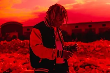 Trippie Redd