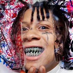 More Trippie Redd