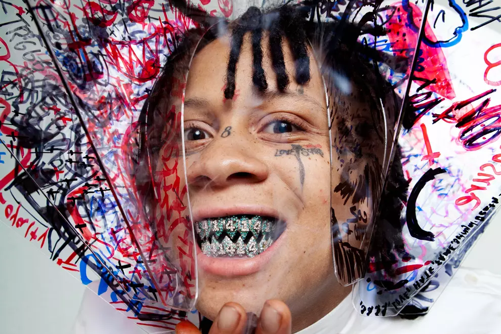 Trippie Redd