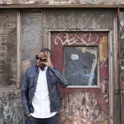 More Trombone Shorty