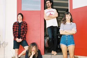 Photo by Jamie Wdziekonski