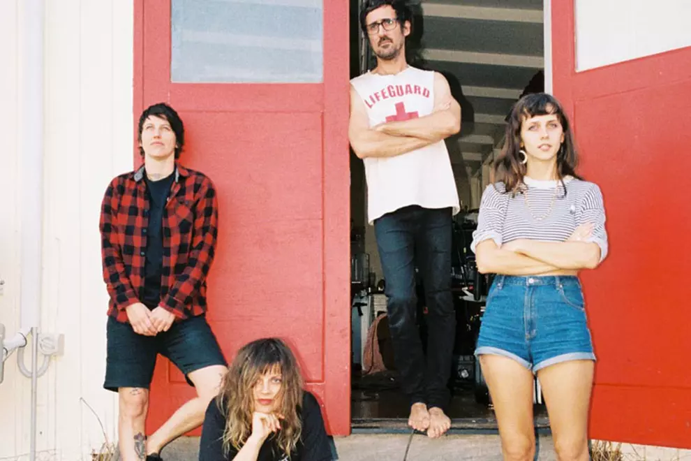 Photo by Jamie Wdziekonski