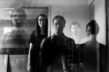 The Trouble With Templeton announced a tour