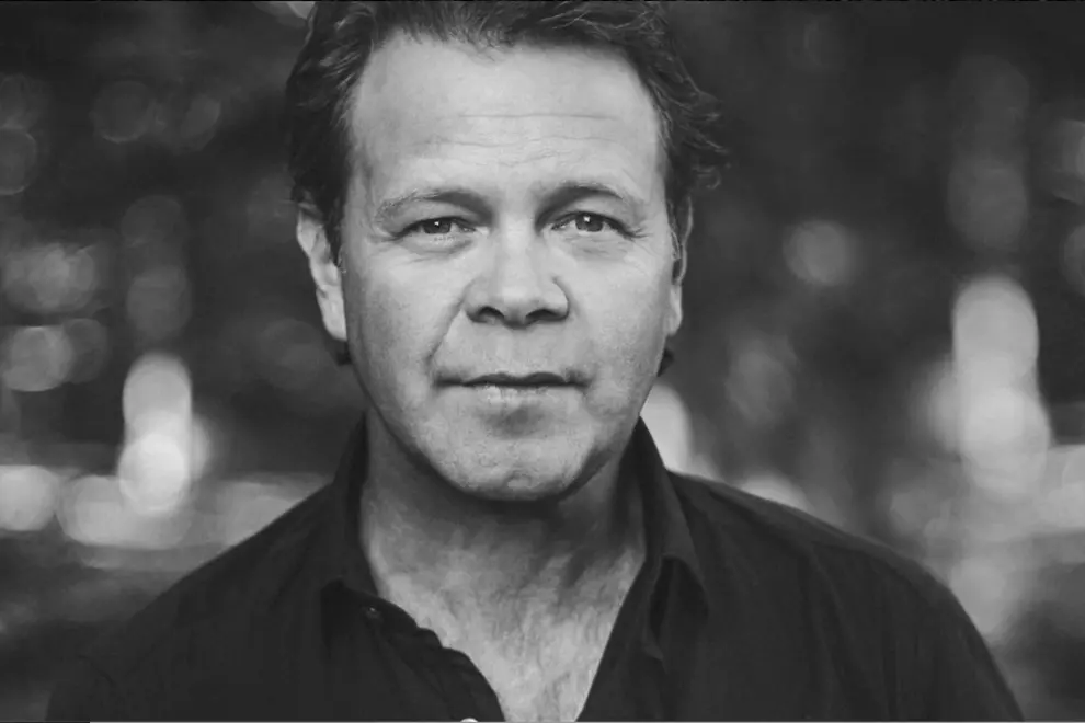 Troy Cassar-Daley