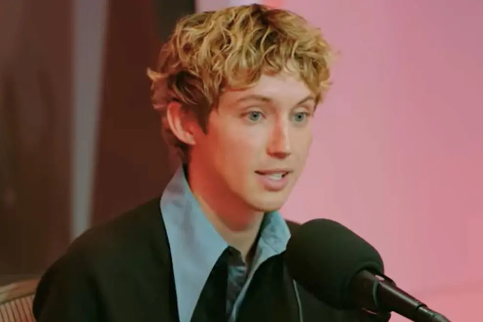 Troye Sivan