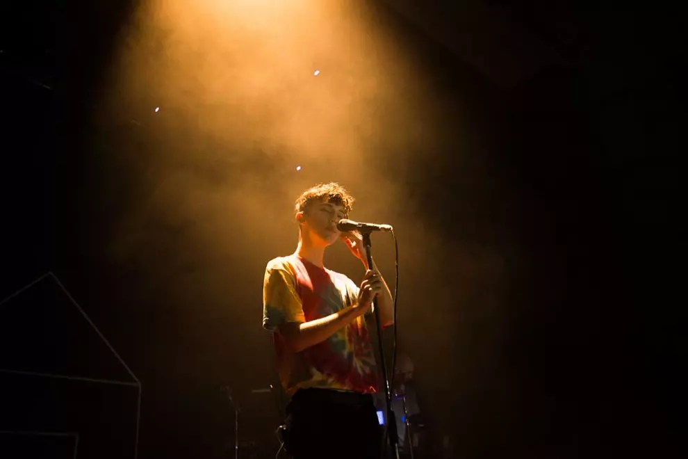 Photos by Ash Westwood