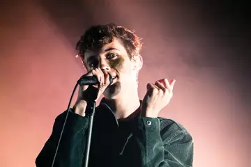 Photos by Tashi Hall