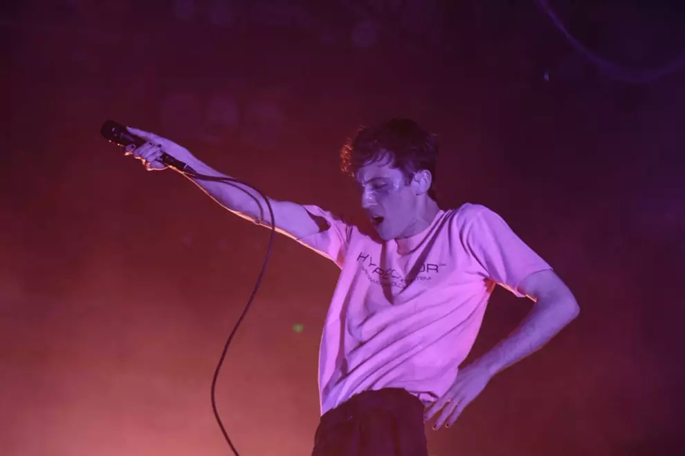 Photos by Joshua Braybrook