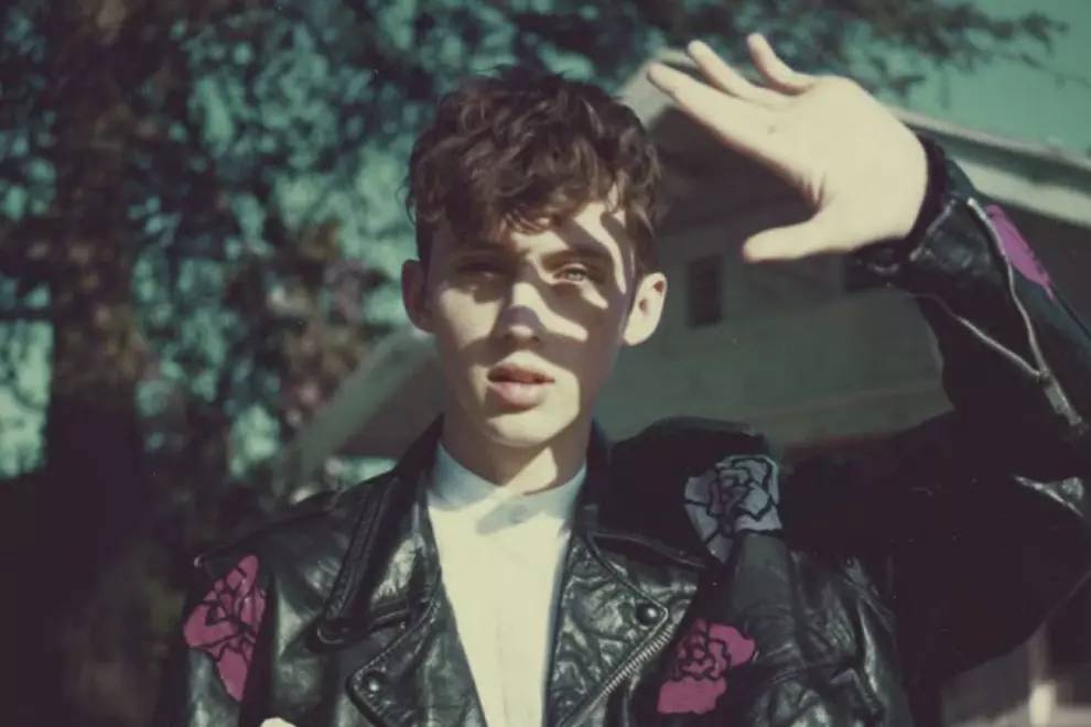 Troye Sivan