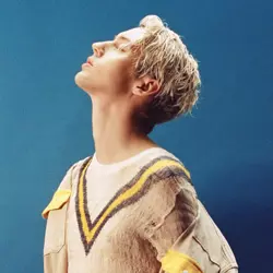 More Troye Sivan