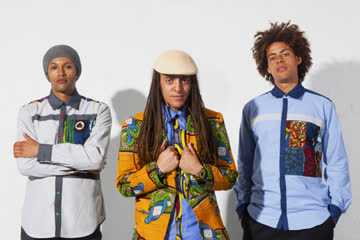 Q&A: True Vibenation