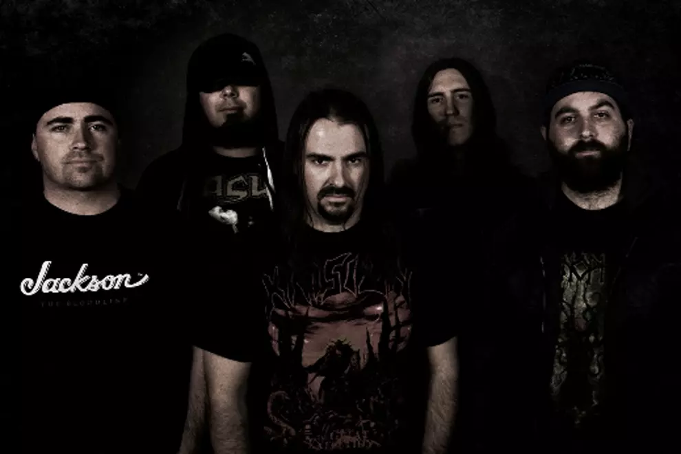 Truth Corroded have signed a US management deal.