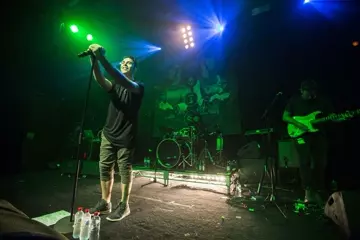 Photos by Rohan Anderson