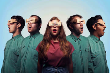 Tully On Tully Confirm Debut EP Details