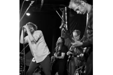 Tumbleweed. Pic by Josh Groom.
