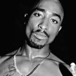 More Tupac
