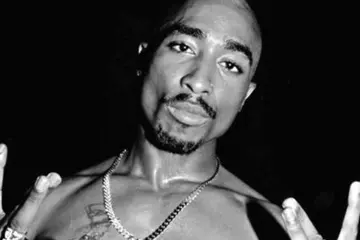 Tupac