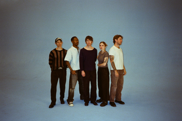 Turnstile Confirm Beyond The Valley Sideshows