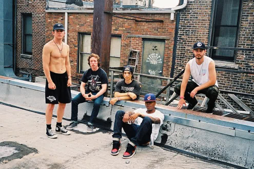 Turnstile