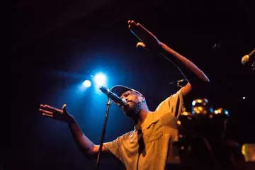 Photos by Freya Lamont