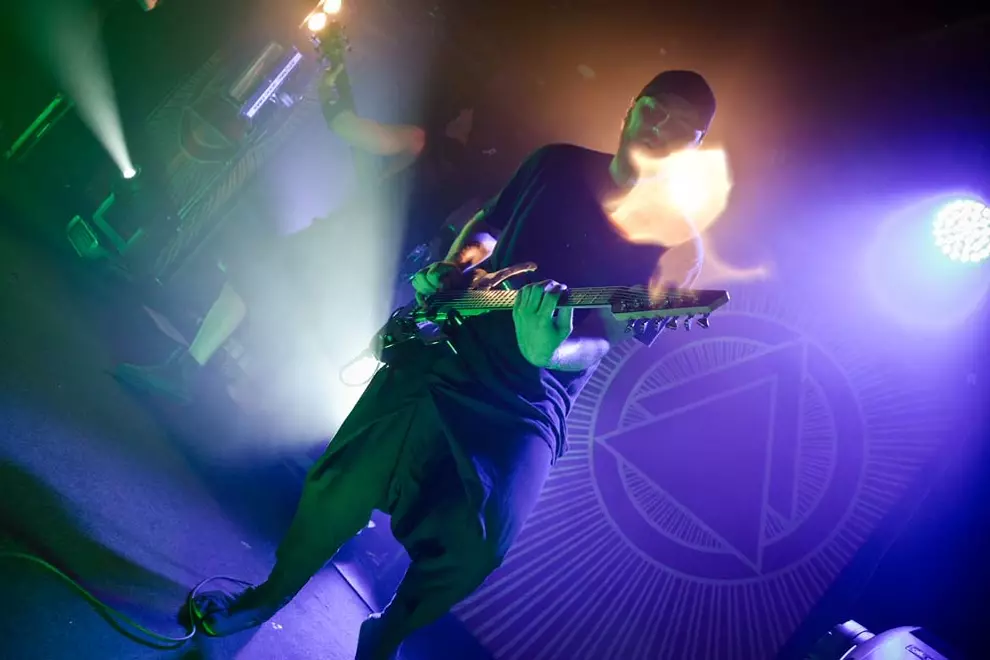 Photos by Clinton Hatfield