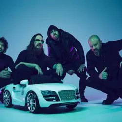 More Twelve Foot Ninja