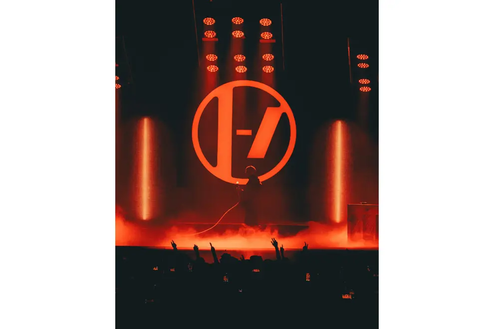 Twenty One Pilots