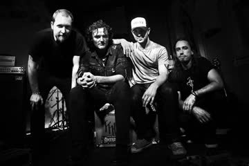 Aussie Band To Support Slash On UK Tour