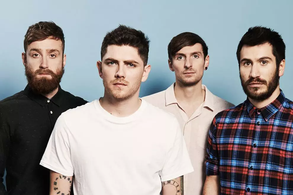 Twin Atlantic