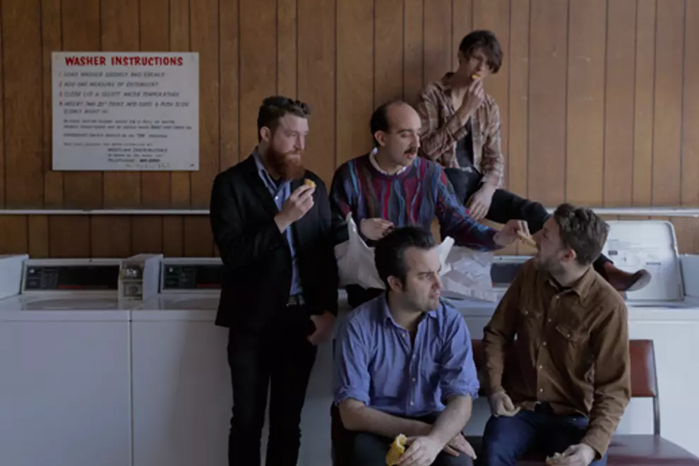 You may now call us Twin Beasts!