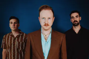 Two Door Cinema Club