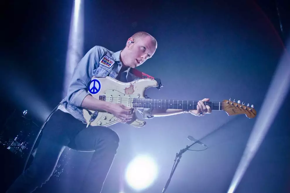 Photos by Clinton Hatfield