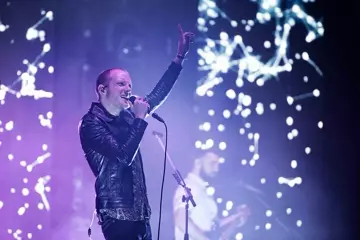 Photos by Court McAllister