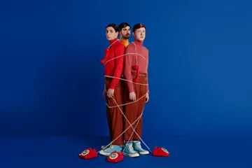 Photo by Aleksandra Kingo