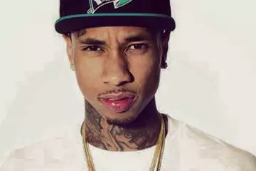 Tyga