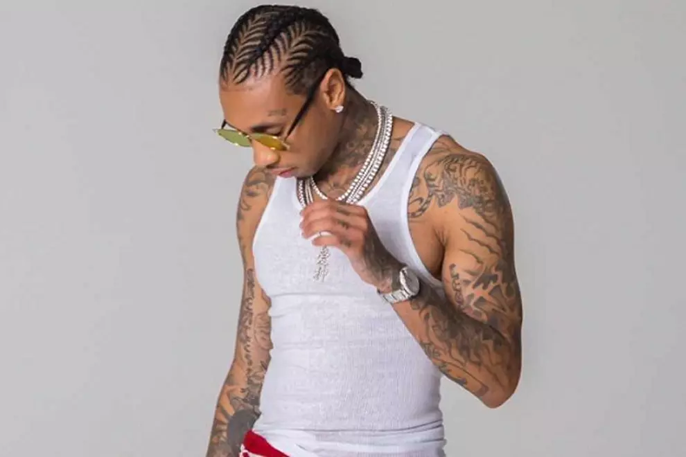 Tyga
