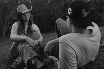 VIDEO PREMIERE: Tyla Rodrigues - 'By The Time It's Over'