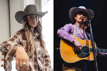 Tyla Rodrigues, Braxton Keith