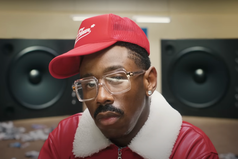 Tyler, The Creator