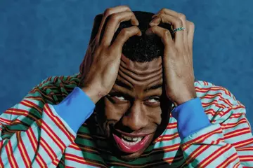 Tyler, The Creator