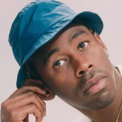 More Tyler, The Creator