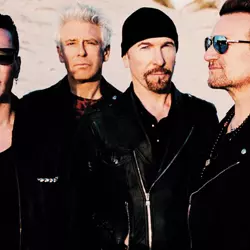 More U2