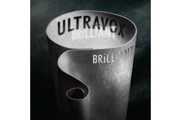 Album Review: Ultravox - Brilliant