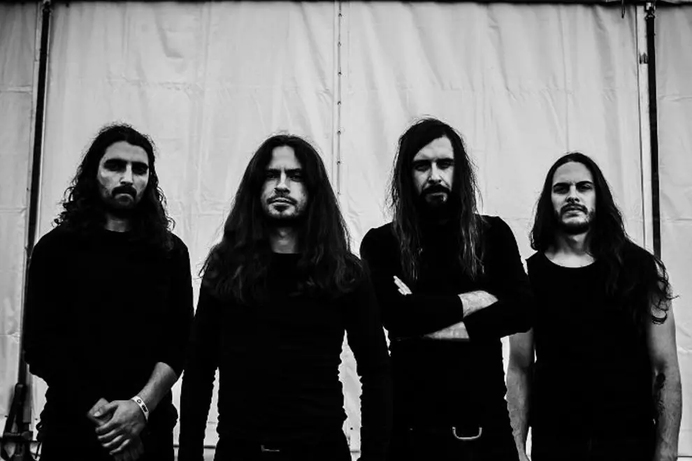 Uncle Acid & The Deadbeats