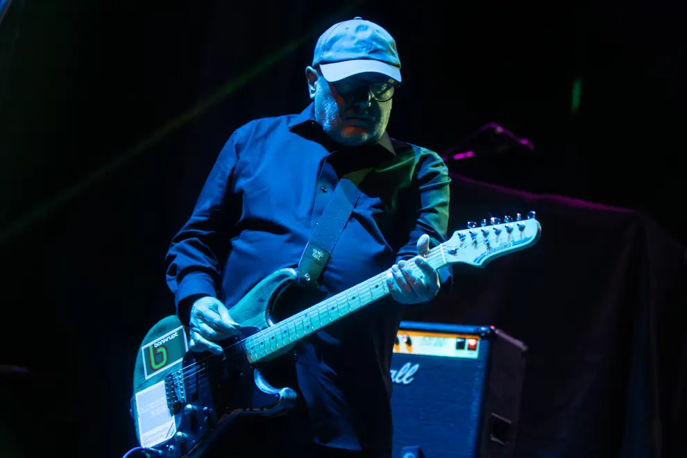 Underground Lovers Moda Discoteca