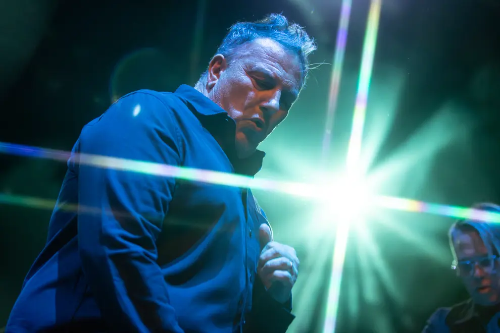 Underground Lovers Moda Discoteca