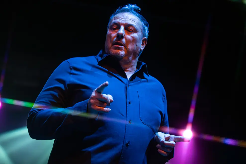 Underground Lovers Moda Discoteca