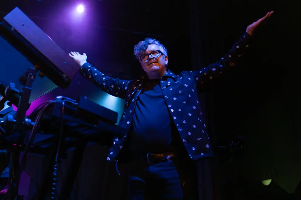 Underground Lovers Moda Discoteca