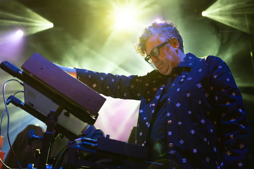 Underground Lovers Moda Discoteca