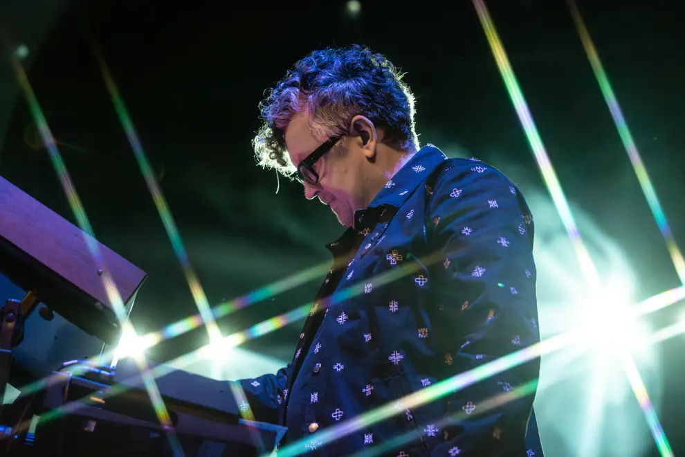 Underground Lovers Moda Discoteca